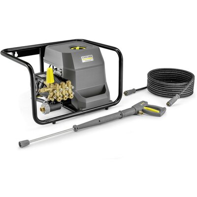 Karcher HD 9/20-4 S ST Classic Hidegvizes magasnyomású mosó