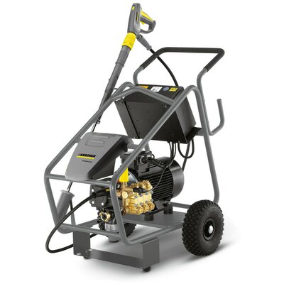 Karcher HD 20/15-4 Cage Plus Hidegvizes magasnyomású mosó