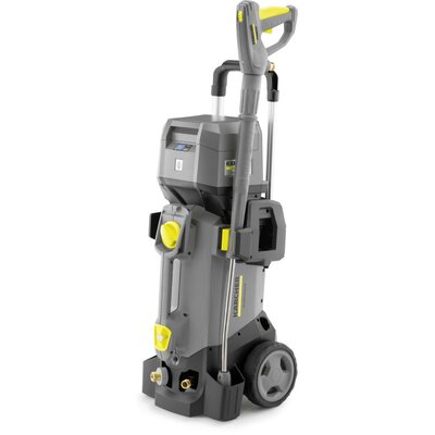 Karcher HD 4/11 C Bp Hidegvizes magasnyomású mosó (akkumulátor nélkül)