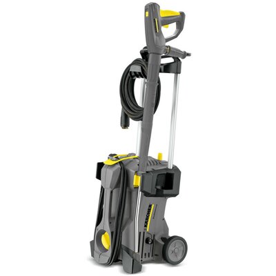 Karcher HD 5/11 P Plus Hidegvizes magasnyomású mosó