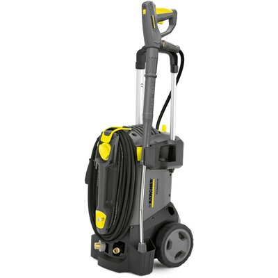 Karcher HD 5/15 C Hidegvizes magasnyomású mosó