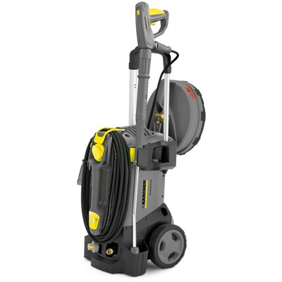 Karcher HD 5/15 C Plus + FR Classic Hidegvizes magasnyomású mosó