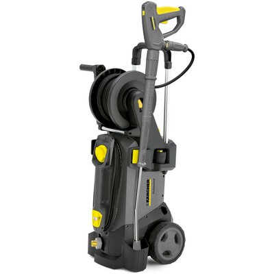 Karcher HD 5/15 CX Plus Hidegvizes magasnyomású mosó