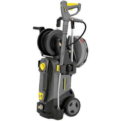 Karcher HD 5/15 CX Plus + FR Classic Hidegvizes magasnyomású mosó