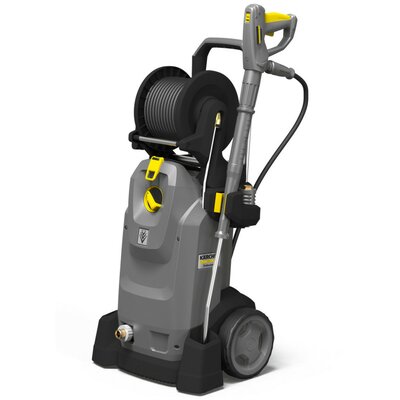 Karcher HD 6/15 MX Plus Hidegvizes magasnyomású mosó