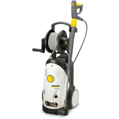 Karcher HD 7/10 CXF Hidegvizes magasnyomású mosó