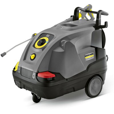 Karcher HDS 8/18-4 C Melegvizes magasnyomású mosó