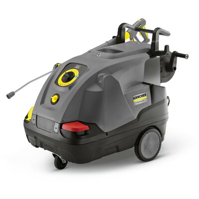 Karcher HDS 8/18-4 CX Melegvizes magasnyomású mosó