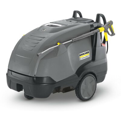 Karcher HDS 8/18-4 M Melegvizes magasnyomású mosó