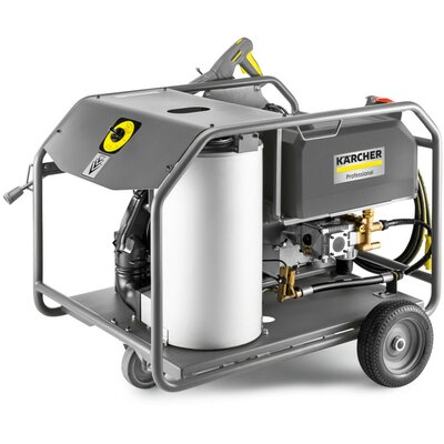 Karcher HDS 8/20 D Melegvizes magasnyomású mosó