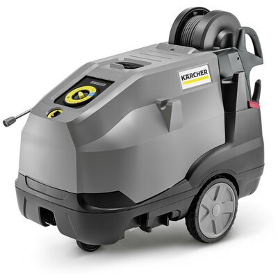 Karcher HDS 9/20-4 MXA Melegvizes magasnyomású mosó