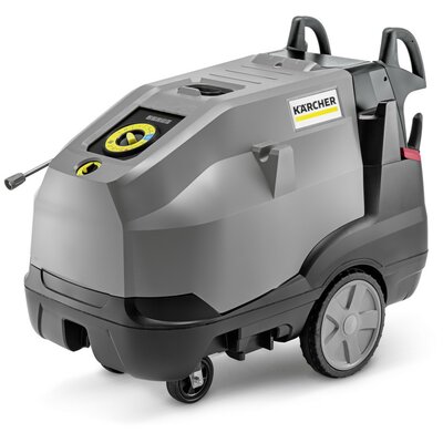 Karcher HDS 12/18-4 S Melegvizes magasnyomású mosó