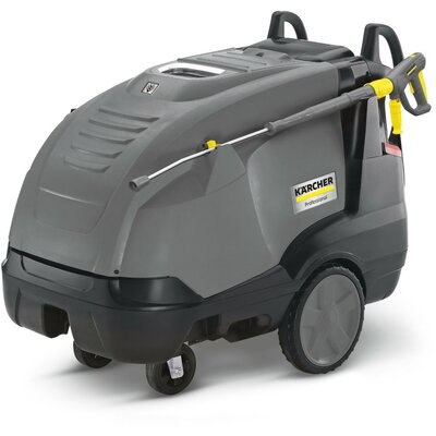 Karcher HDS 12/18-4 S Melegvizes magasnyomású mosó