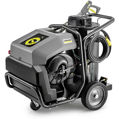 Karcher HDS 13/20-4 Classic Melegvizes magasnyomású mosó