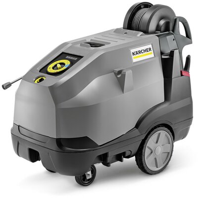 Karcher HDS 13/20-4 SXA Melegvizes magasnyomású mosó