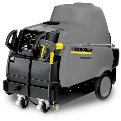 Karcher HDS 2000 Super Melegvizes magasnyomású mosó