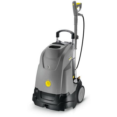 Karcher HDS 5/11 U Melegvizes magasnyomású mosó