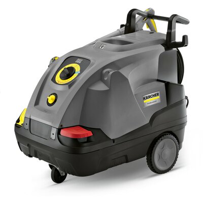 Karcher HDS 6/14 C Melegvizes magasnyomású mosó