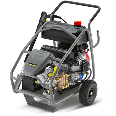 Karcher HD 13/35 Pe Ultra-magasnyomású mosó