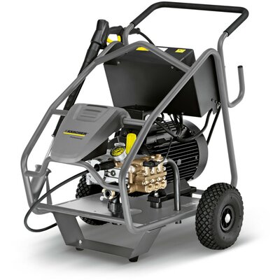 Karcher HD 13/35-4 Ultra-magasnyomású mosó