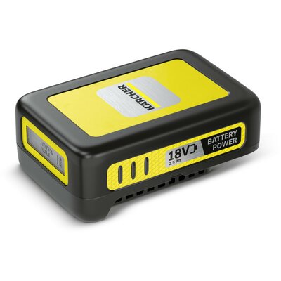 Karcher Battery Power 18/25 Akkumulátor