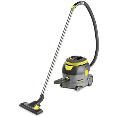 Karcher T 12/1 eco!efficiency Szárazporszívó