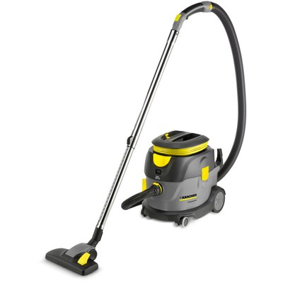 Karcher T 15/1 HEPA Szárazporszívó