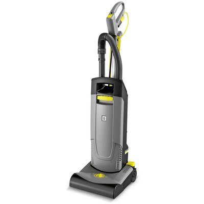 Karcher CV 30/1 Álló, kefés szárazporszívó