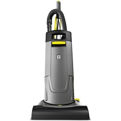 Karcher CV 30/2 Bp Adv Bp Akkumulátoros álló, kefés szárazporszívó (akkumulátor nélkül)