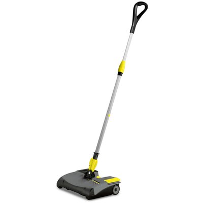 Karcher EB 30/1 Akkumulátoros elektromos seprű (Li-Ion akkumulátorral és töltővel)