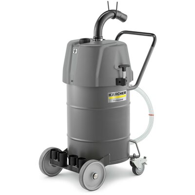 Karcher IVR-L 40/12-1 Ipari porszívó