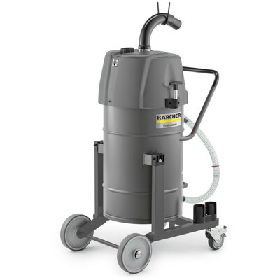 Karcher IVR-L 65/12-1 Tc Ipari porszívó