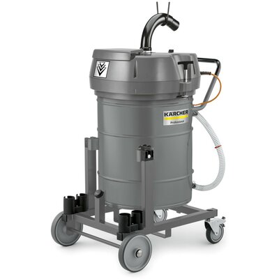 Karcher IVR-L W Ipari porszívó