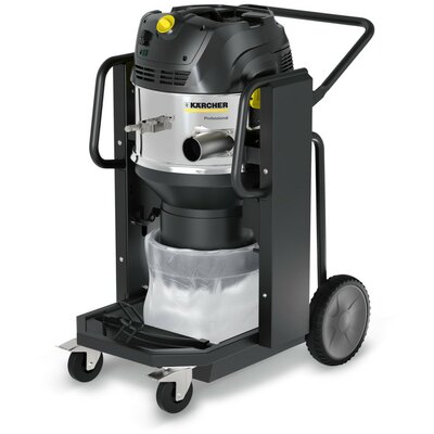 Karcher IVC 60/24-2 Tact² Lp Ipari porszívó