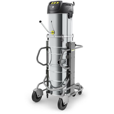 Karcher IVM 100/36-3 (H) Ipari porszívó