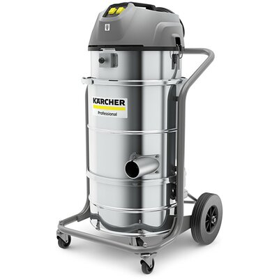 Karcher IVM 40/24-2 Ipari porszívó