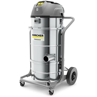 Karcher IVM 40/24-2 (H) Ipari porszívó