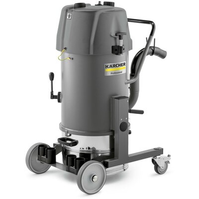 Karcher IVR 35/20-2 Sc Me Ipari porszívó