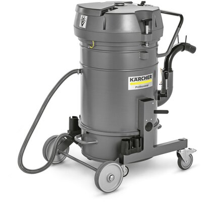 Karcher IVR 40/24-2 Sc Ipari porszívó