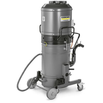 Karcher IVR 40/30 Sc Ipari porszívó