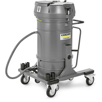 Karcher IVR 50/24-2 Sc Ipari porszívó