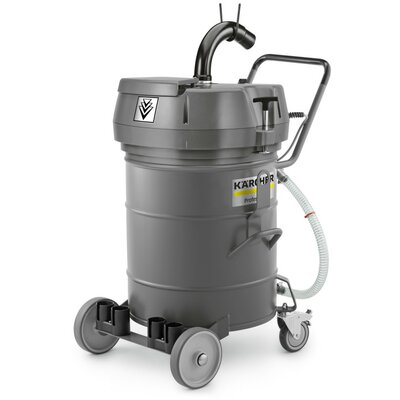 Karcher IVR-L 100/24-2 Ipari porszívó