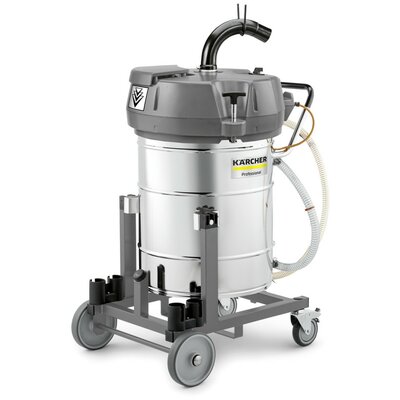 Karcher IVR-L 100/24-2 Tc Me Ipari porszívó