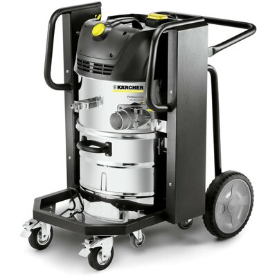 Karcher IVC 60/24-2 Ap Ipari porszívó