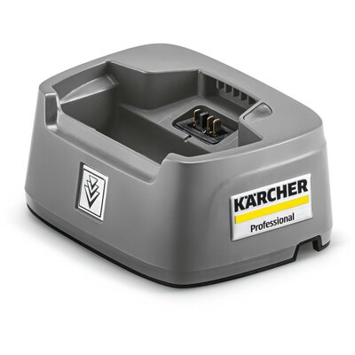 Karcher Kiegészítő töltőállomás WVP 10