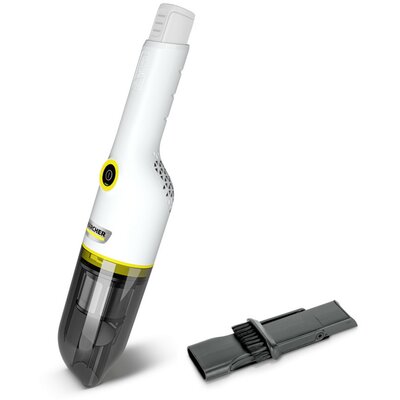 Karcher CVH 2-4 Akkumulátoros morzsaporszívó (Akkumulátor nélkül)