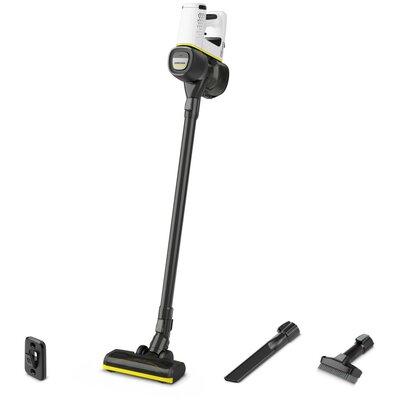 Karcher VC 4 Cordless MyHome Akkumulátoros porszívó