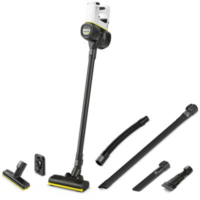 Karcher VC 4 Cordless MyHome Car Akkumulátoros porszívó