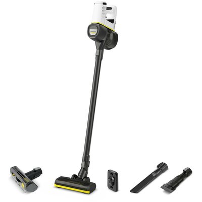 Karcher VC 4 Cordless MyHome Pet Akkumulátoros porszívó