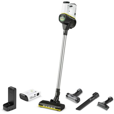 Karcher VC 6 Cordless OurFamily Battery Plus Akkumulátoros porszívó